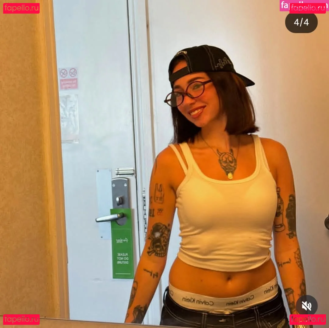 Morgan Beckers Onlyfans Photo Gallery 