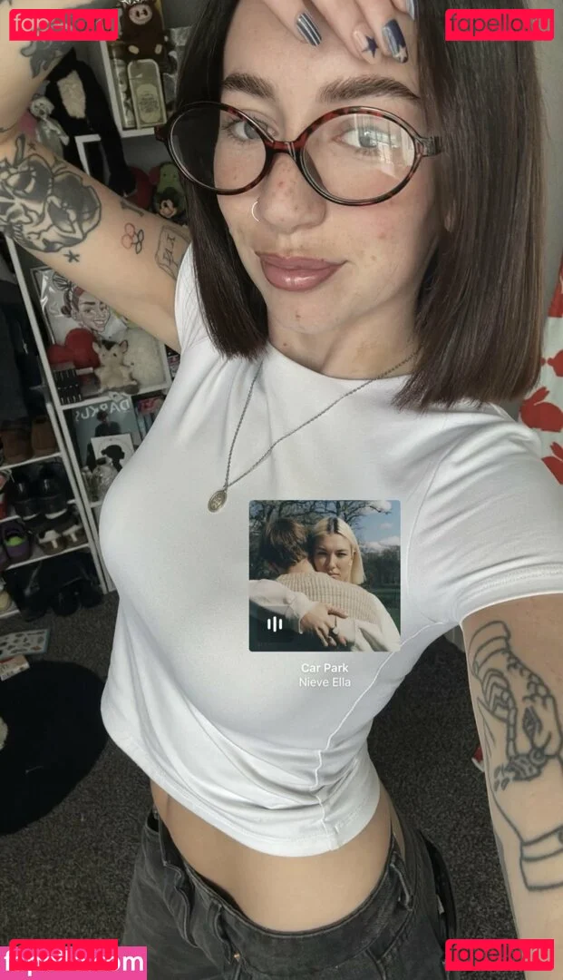 Morgan Beckers Onlyfans Photo Gallery 