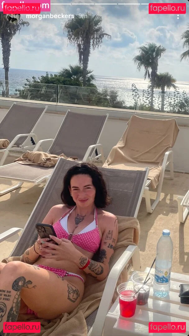 Morgan Beckers Onlyfans Photo Gallery 
