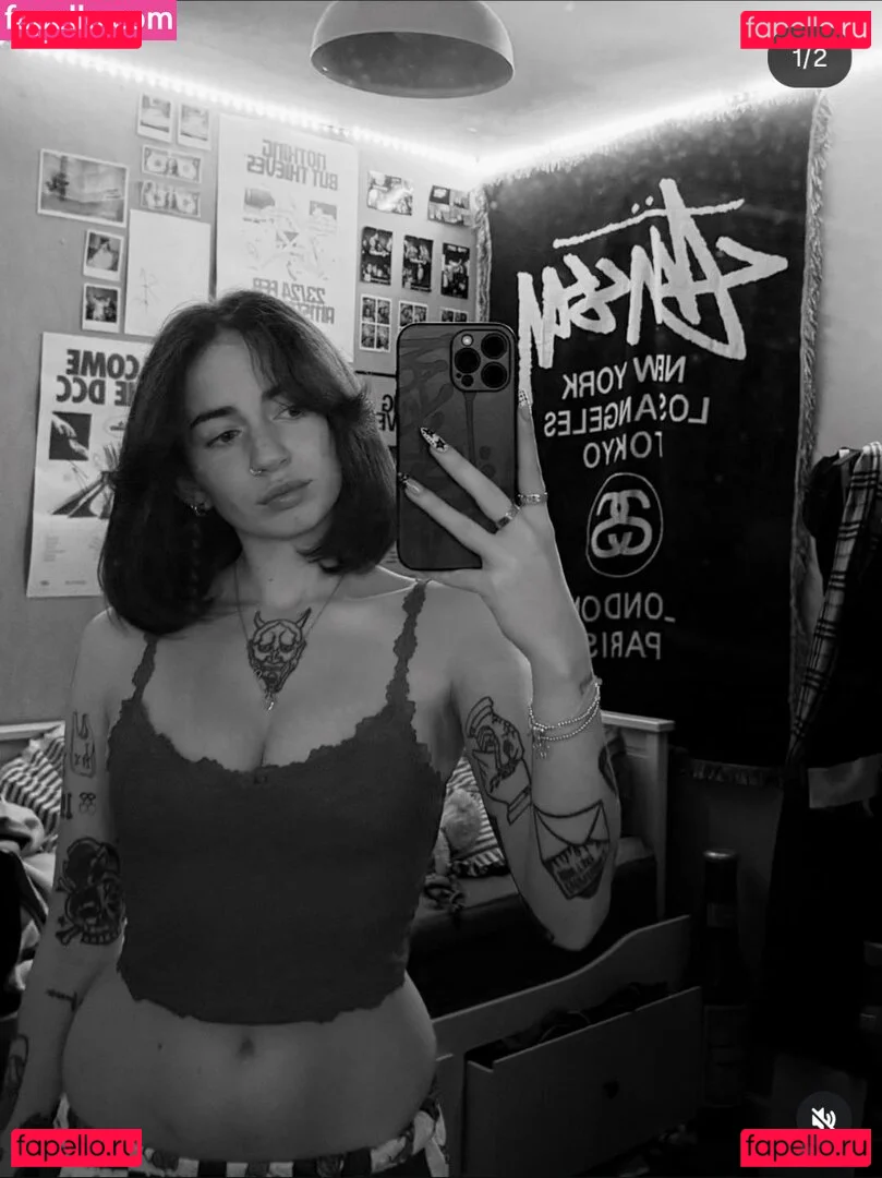 Morgan Beckers Onlyfans Photo Gallery 