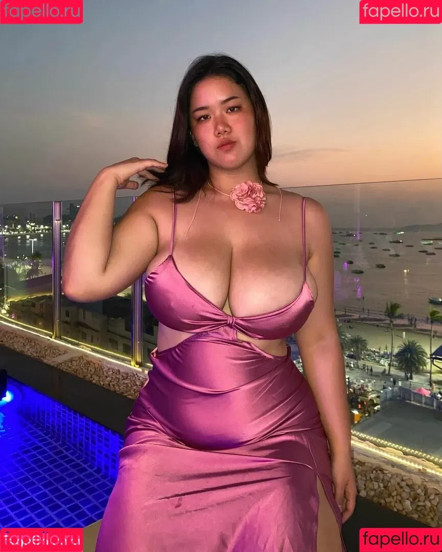 Notekamol Panapisal Onlyfans Photo Gallery 