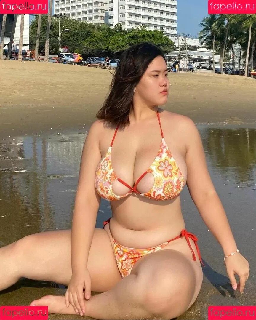 Notekamol Panapisal Onlyfans Photo Gallery 