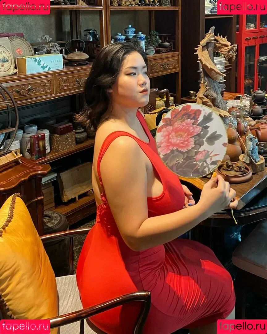 Notekamol Panapisal Onlyfans Photo Gallery 