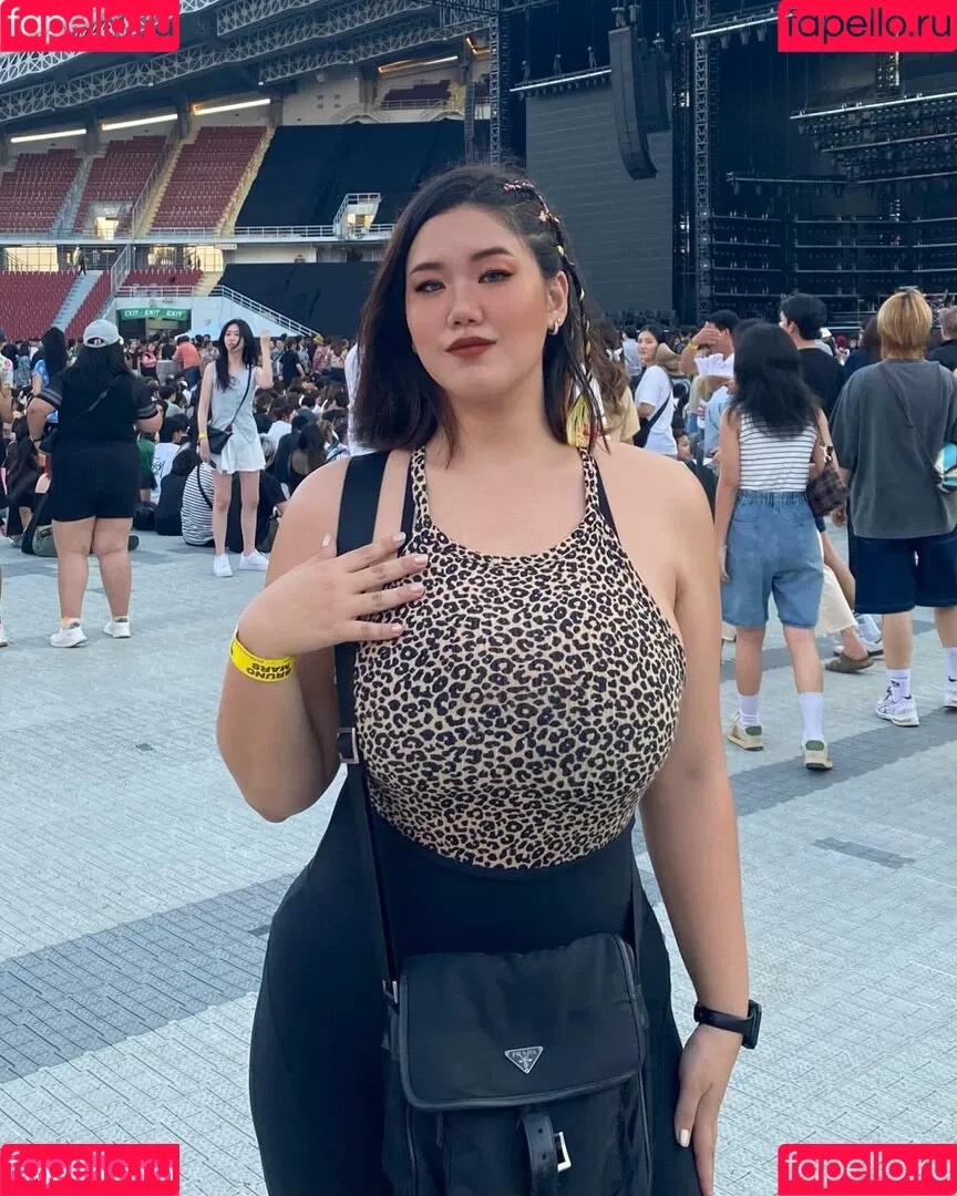 Notekamol Panapisal Onlyfans Photo Gallery 