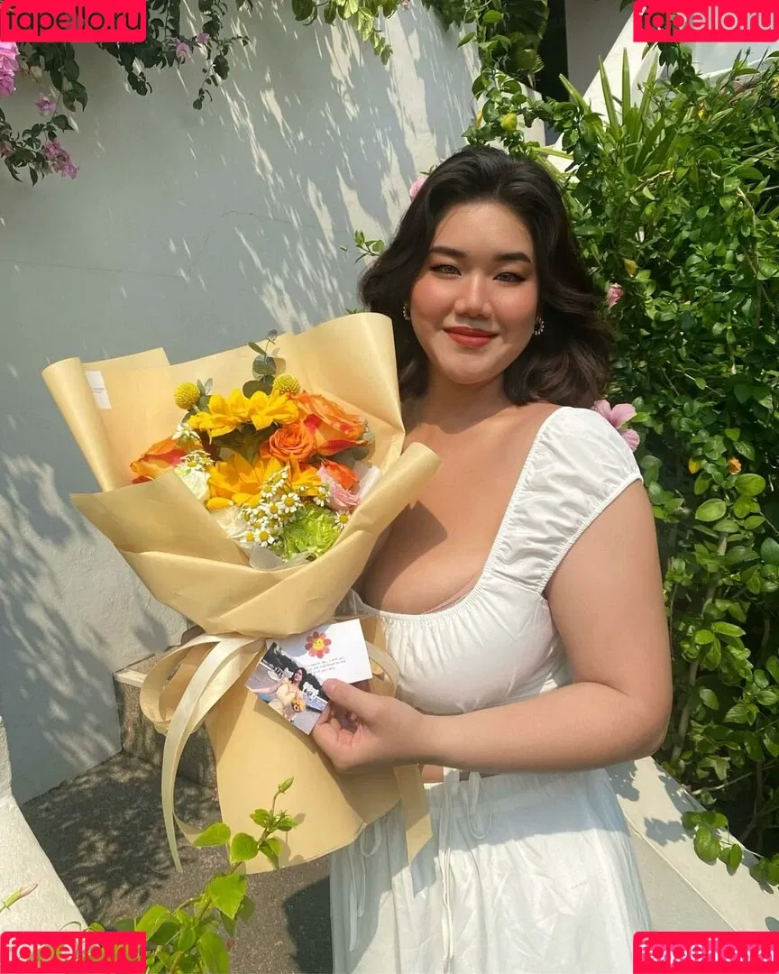 Notekamol Panapisal Onlyfans Photo Gallery 