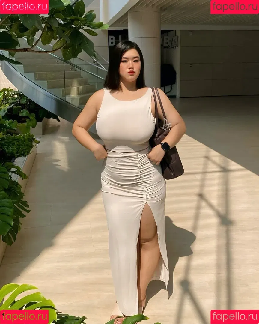Notekamol Panapisal Onlyfans Photo Gallery 