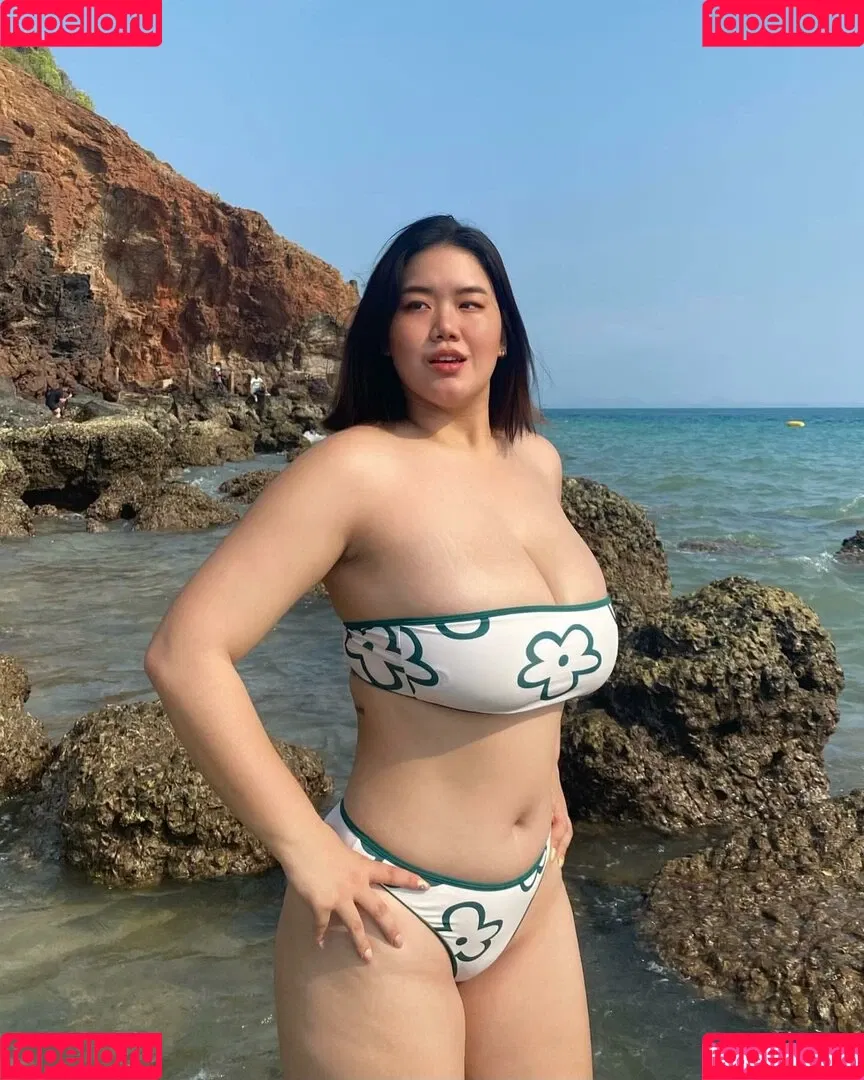 Notekamol Panapisal Onlyfans Photo Gallery 