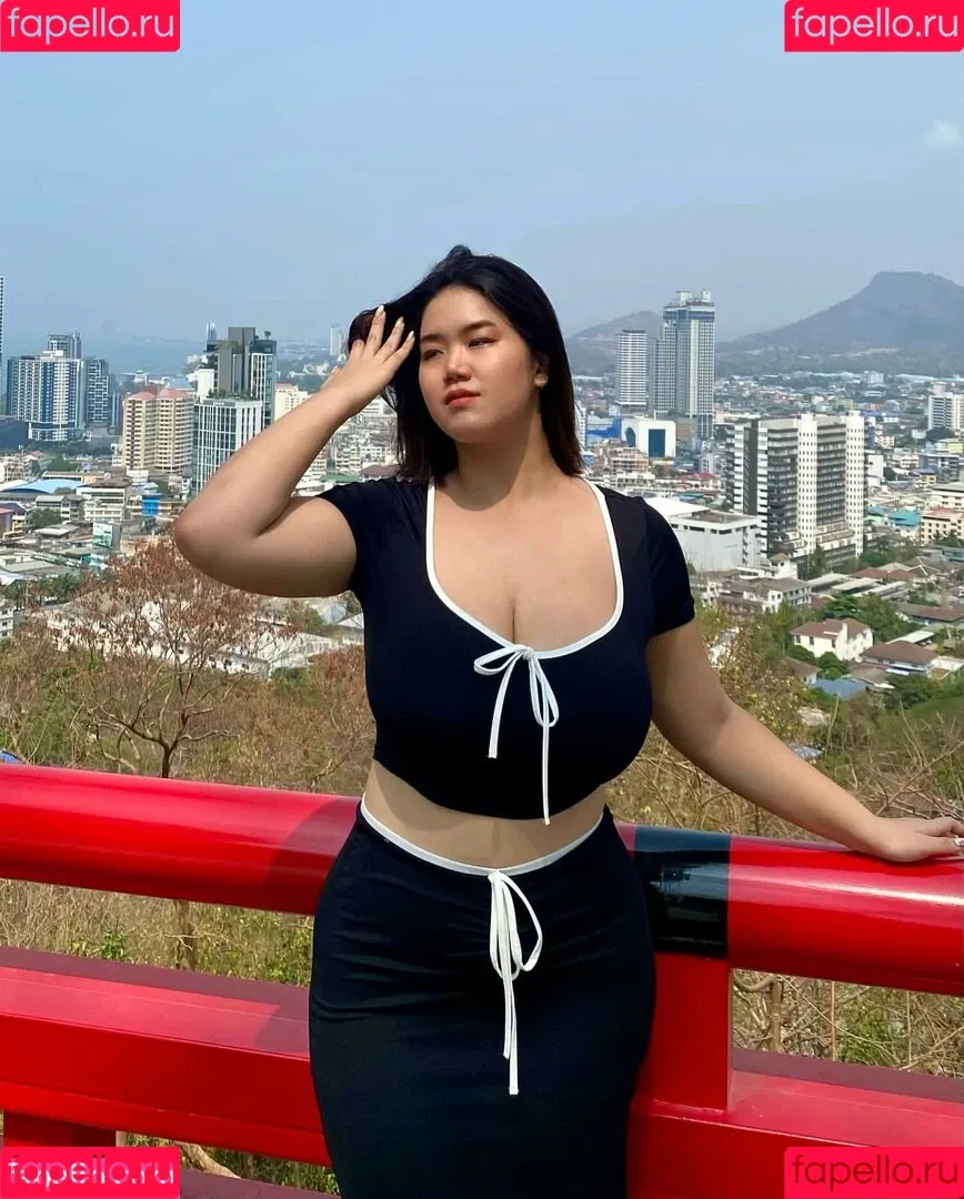 Notekamol Panapisal Onlyfans Photo Gallery 