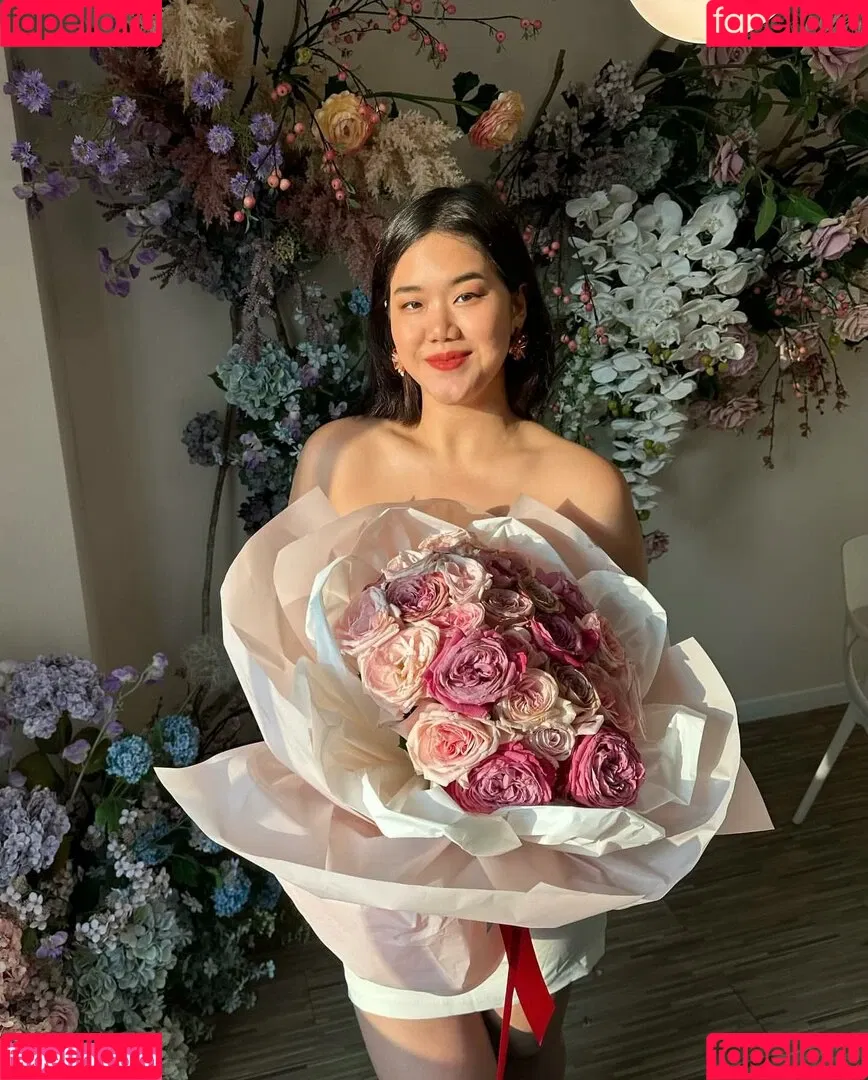 Notekamol Panapisal Onlyfans Photo Gallery 