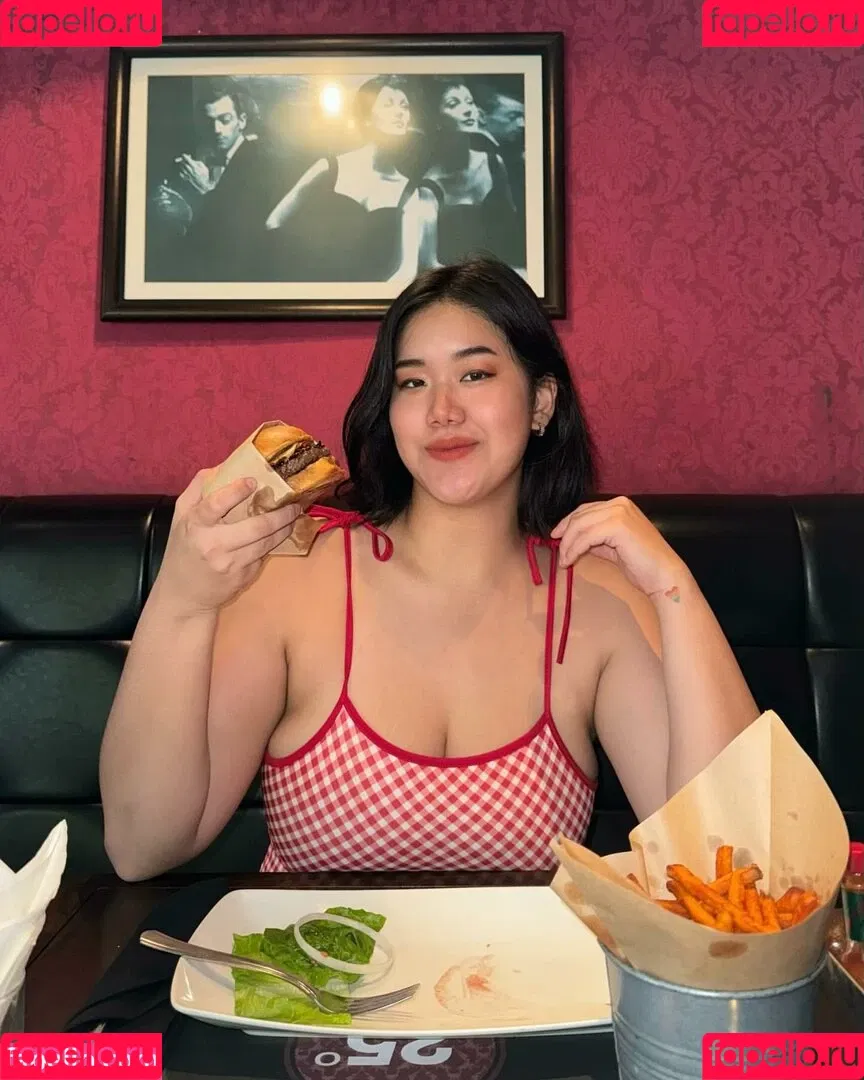 Notekamol Panapisal Onlyfans Photo Gallery 