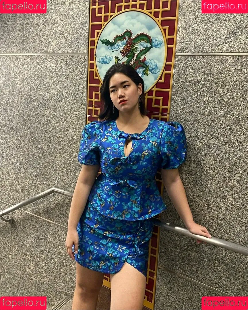 Notekamol Panapisal Onlyfans Photo Gallery 