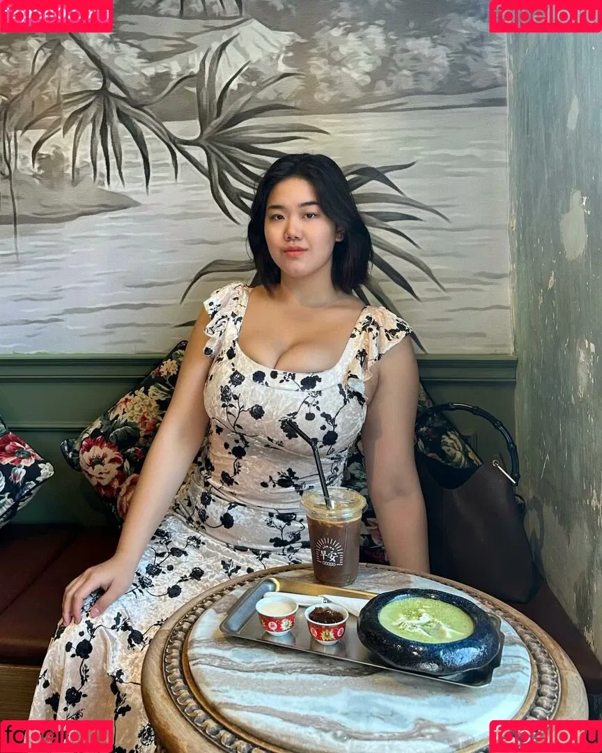 Notekamol Panapisal Onlyfans Photo Gallery 