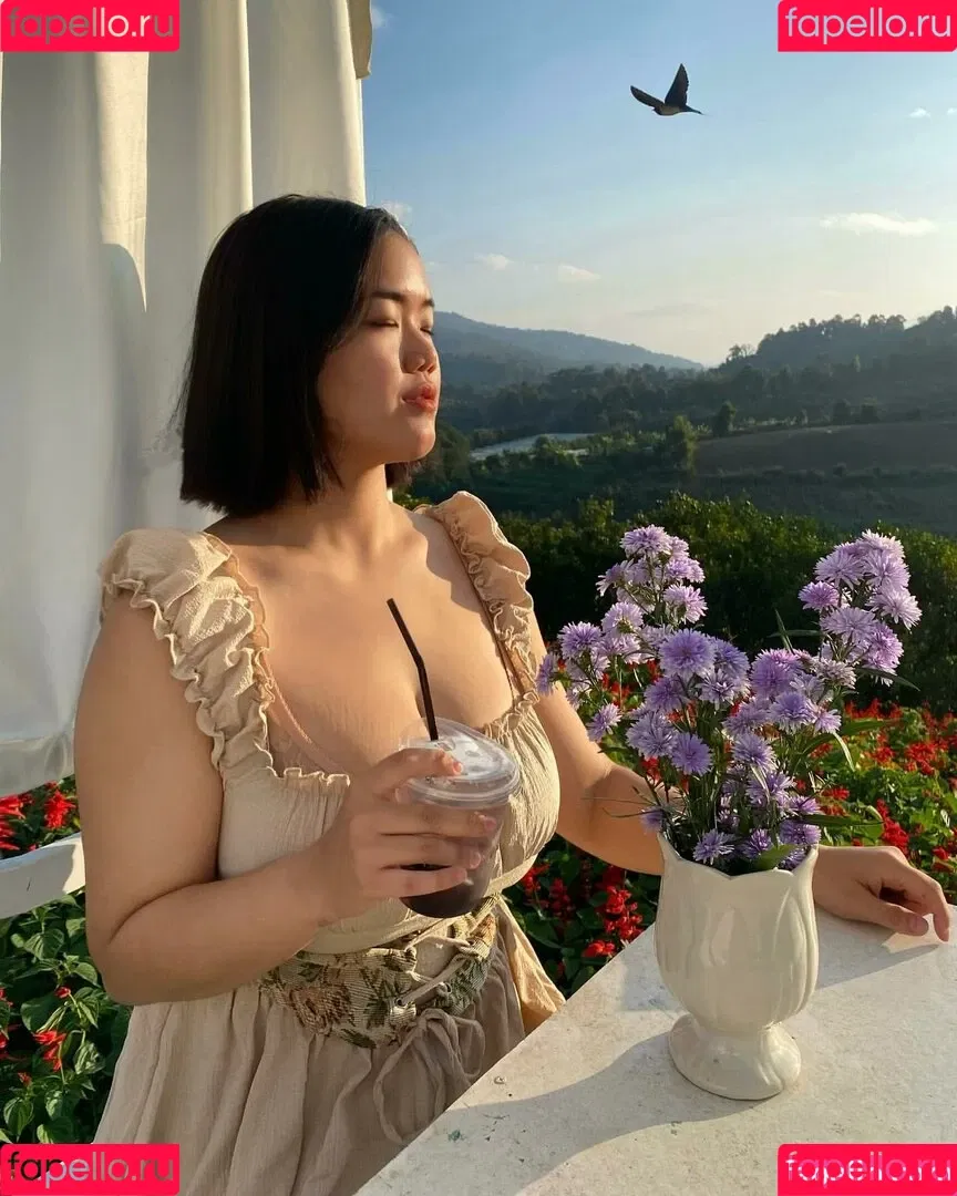 Notekamol Panapisal Onlyfans Photo Gallery 