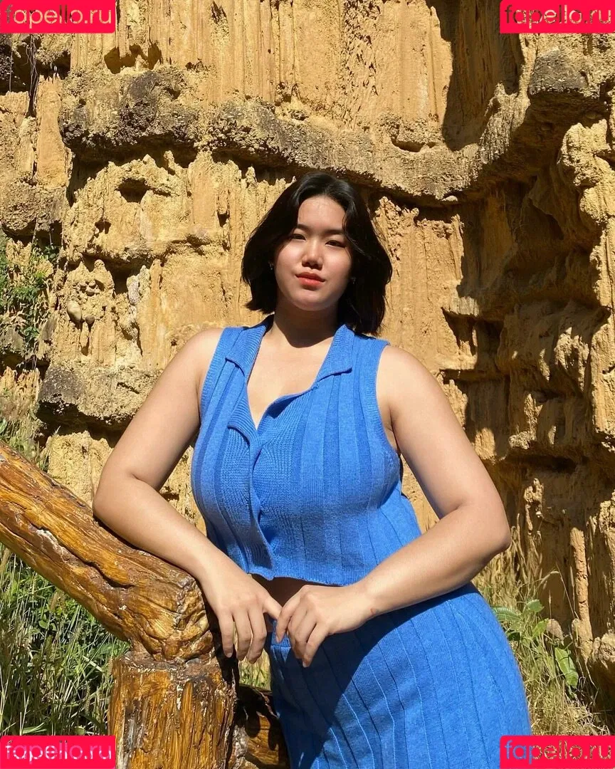 Notekamol Panapisal Onlyfans Photo Gallery 