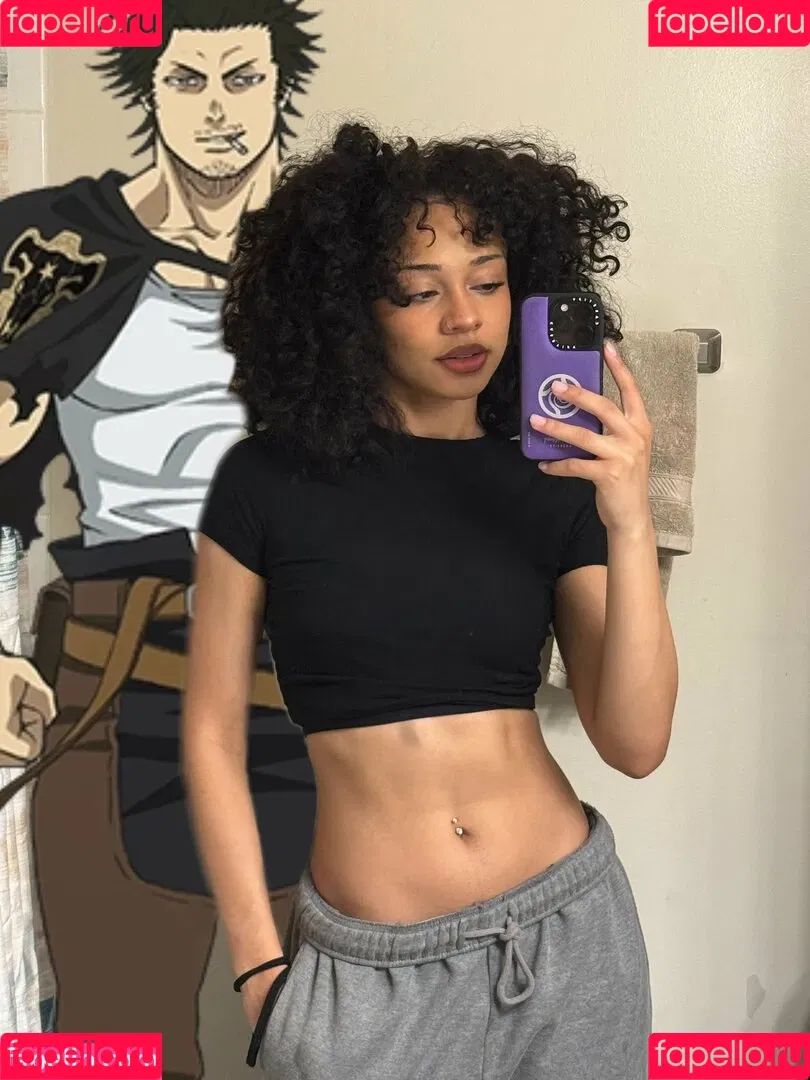 Rinnegoddess Onlyfans Photo Gallery 