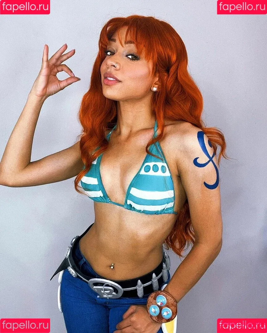 Rinnegoddess Onlyfans Photo Gallery 