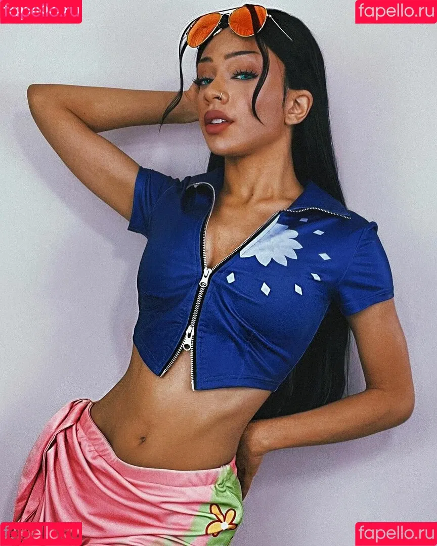 Rinnegoddess Onlyfans Photo Gallery 