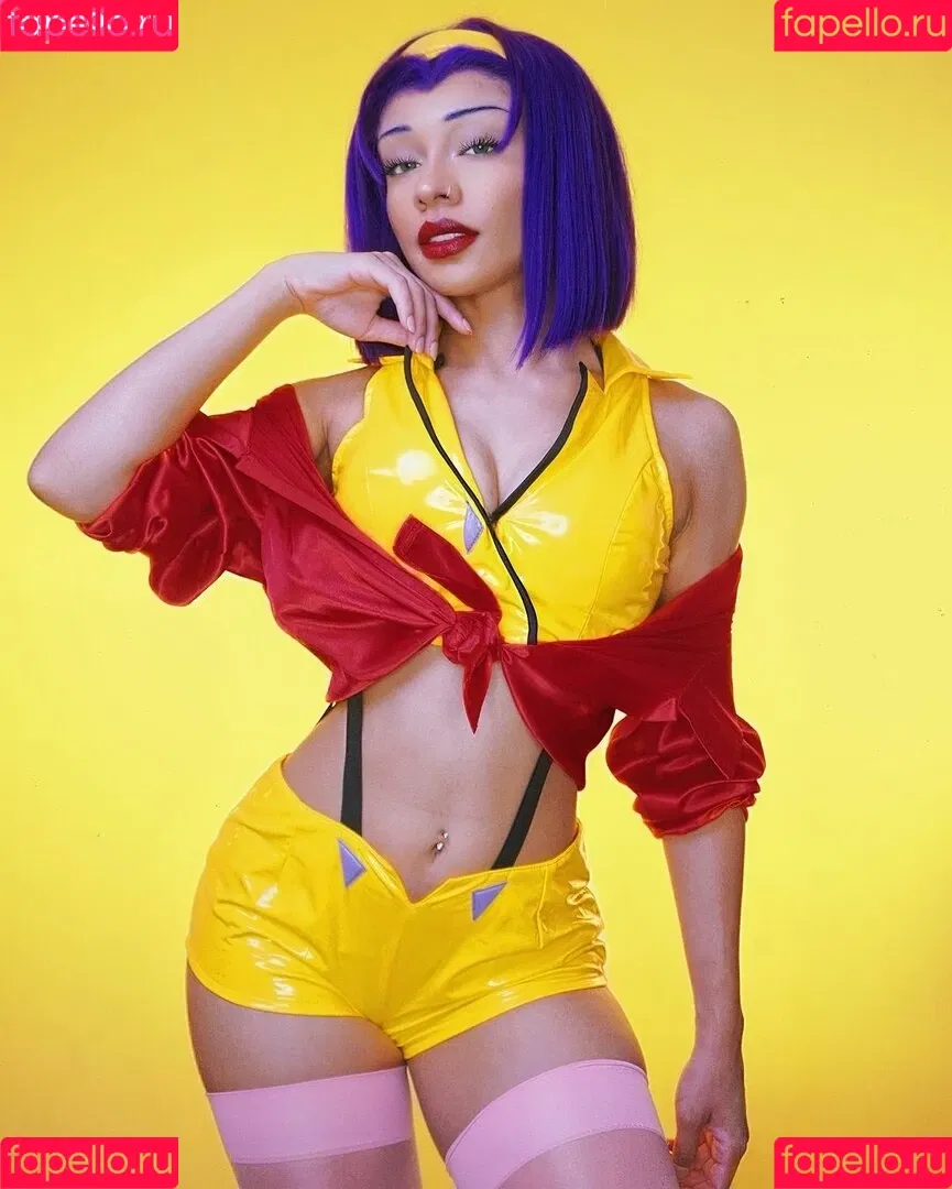Rinnegoddess Onlyfans Photo Gallery 