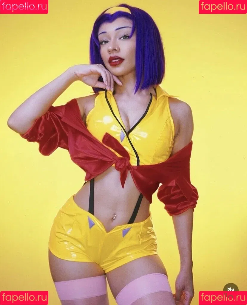 Rinnegoddess Onlyfans Photo Gallery 