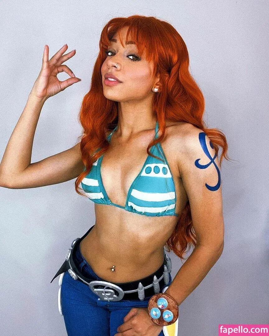 Rinnegoddess Onlyfans Photo Gallery 