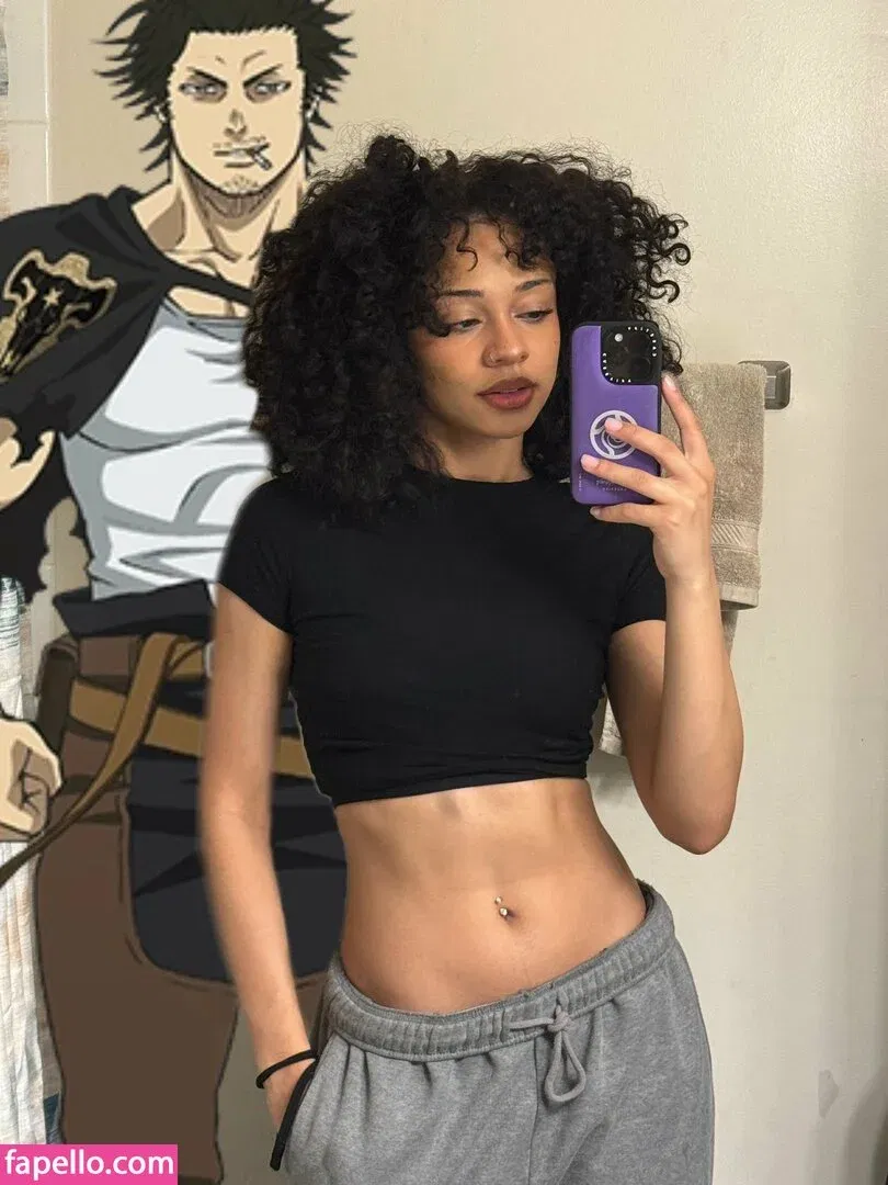 Rinnegoddess Onlyfans Photo Gallery 