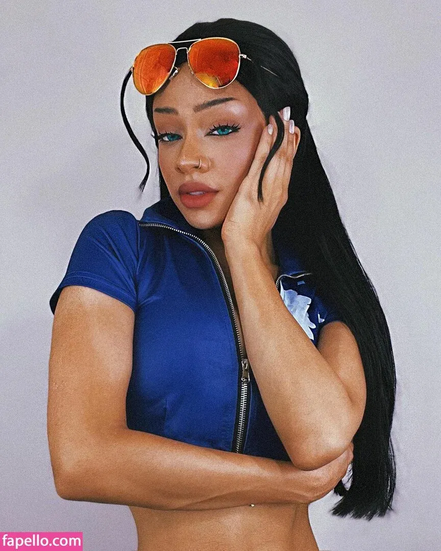 Rinnegoddess Onlyfans Photo Gallery 