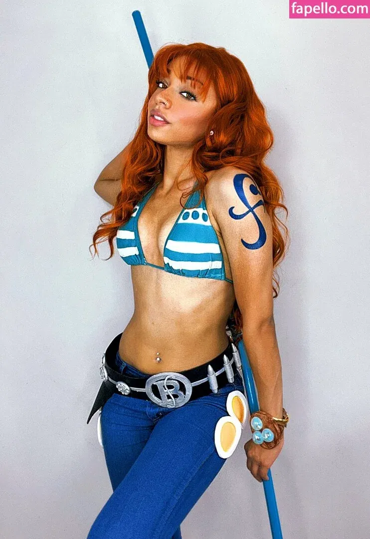 Rinnegoddess Onlyfans Photo Gallery 