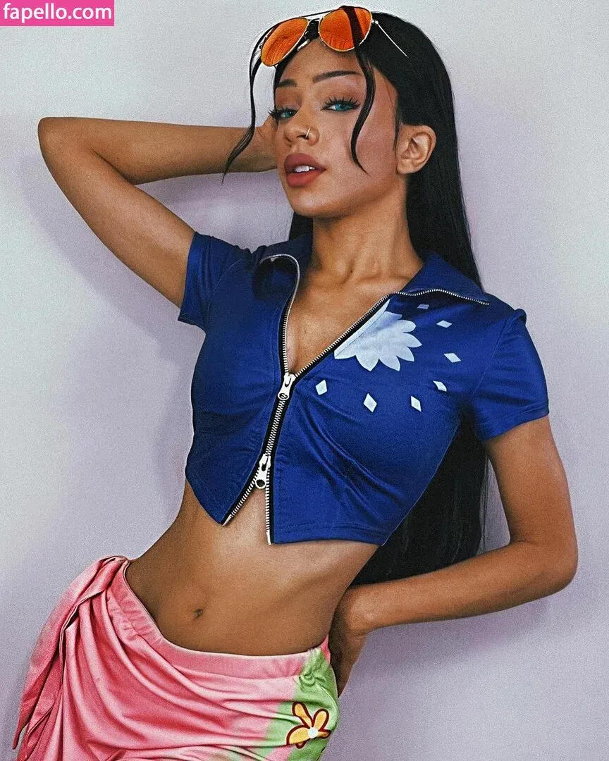 Rinnegoddess Onlyfans Photo Gallery 