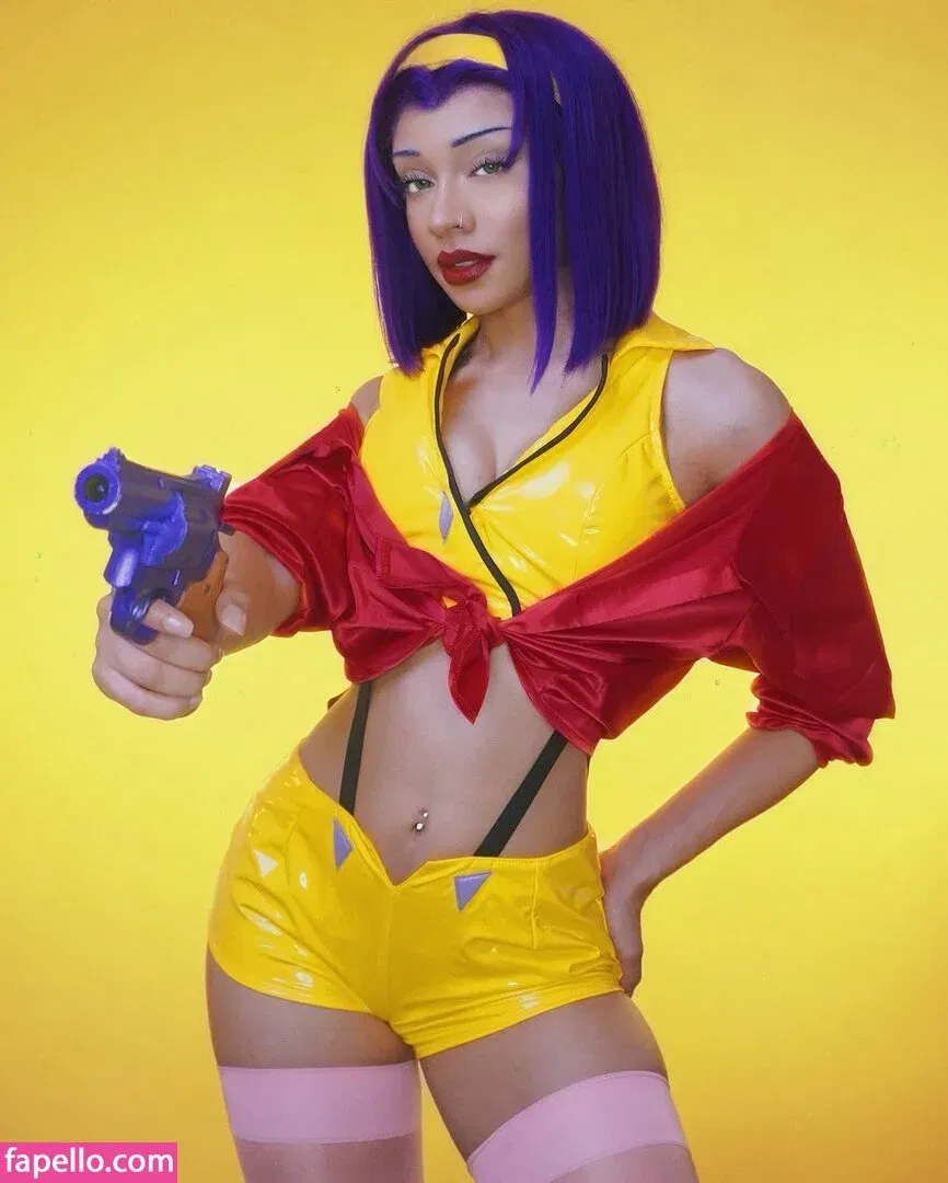 Rinnegoddess Onlyfans Photo Gallery 