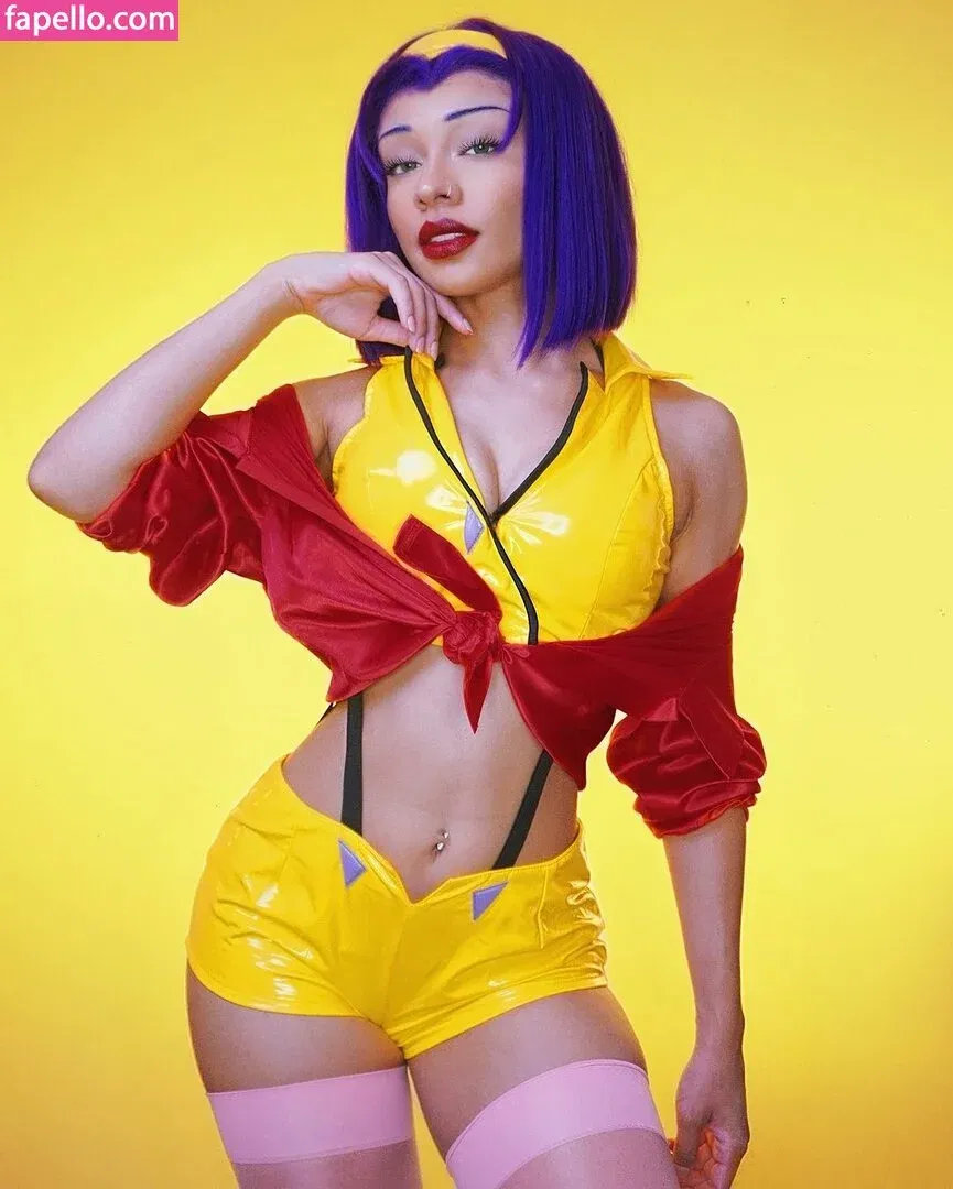 Rinnegoddess Onlyfans Photo Gallery 