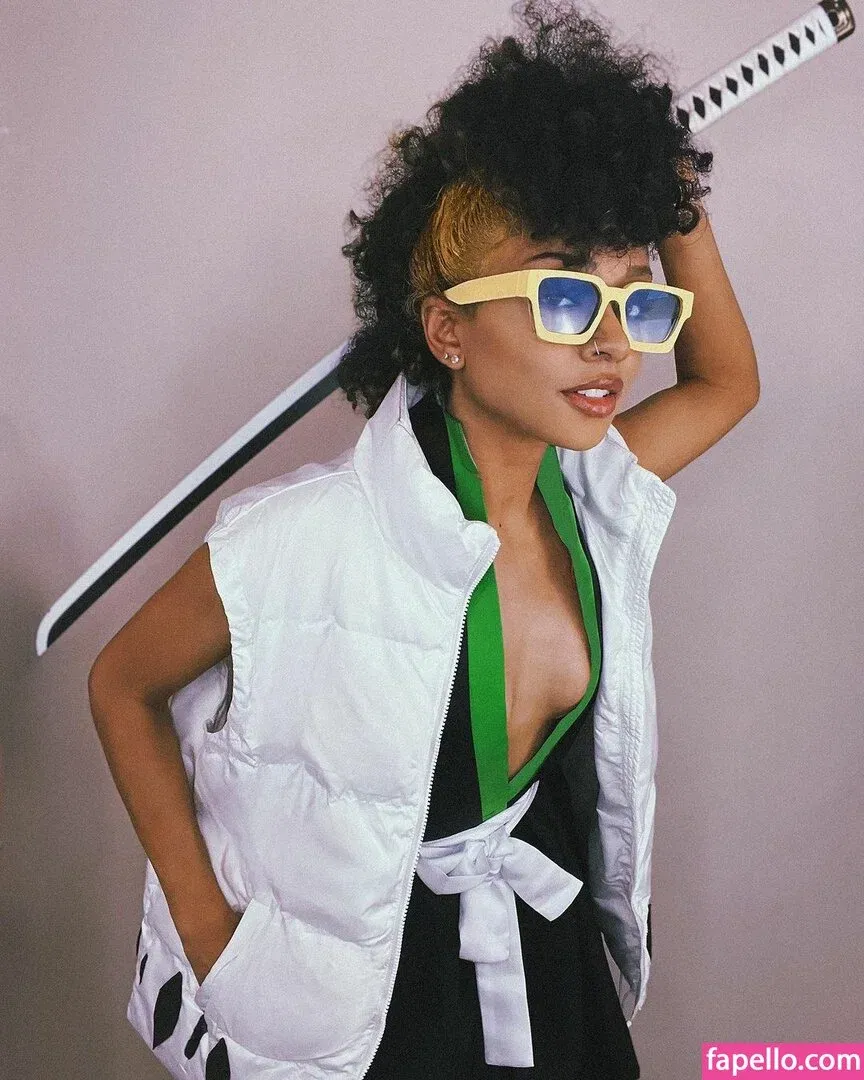 Rinnegoddess Onlyfans Photo Gallery 