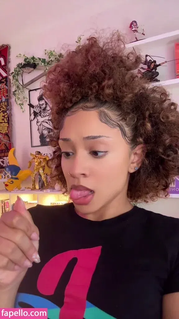 Rinnegoddess Onlyfans Photo Gallery 