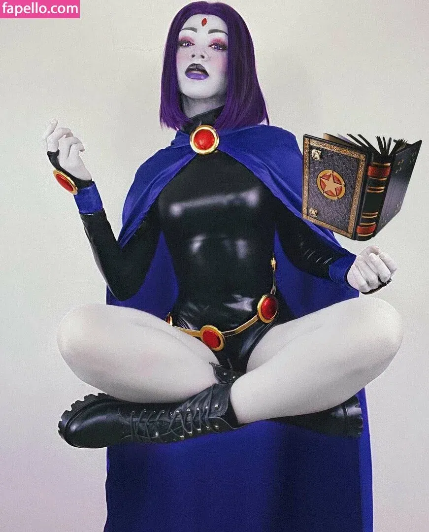 Rinnegoddess Onlyfans Photo Gallery 