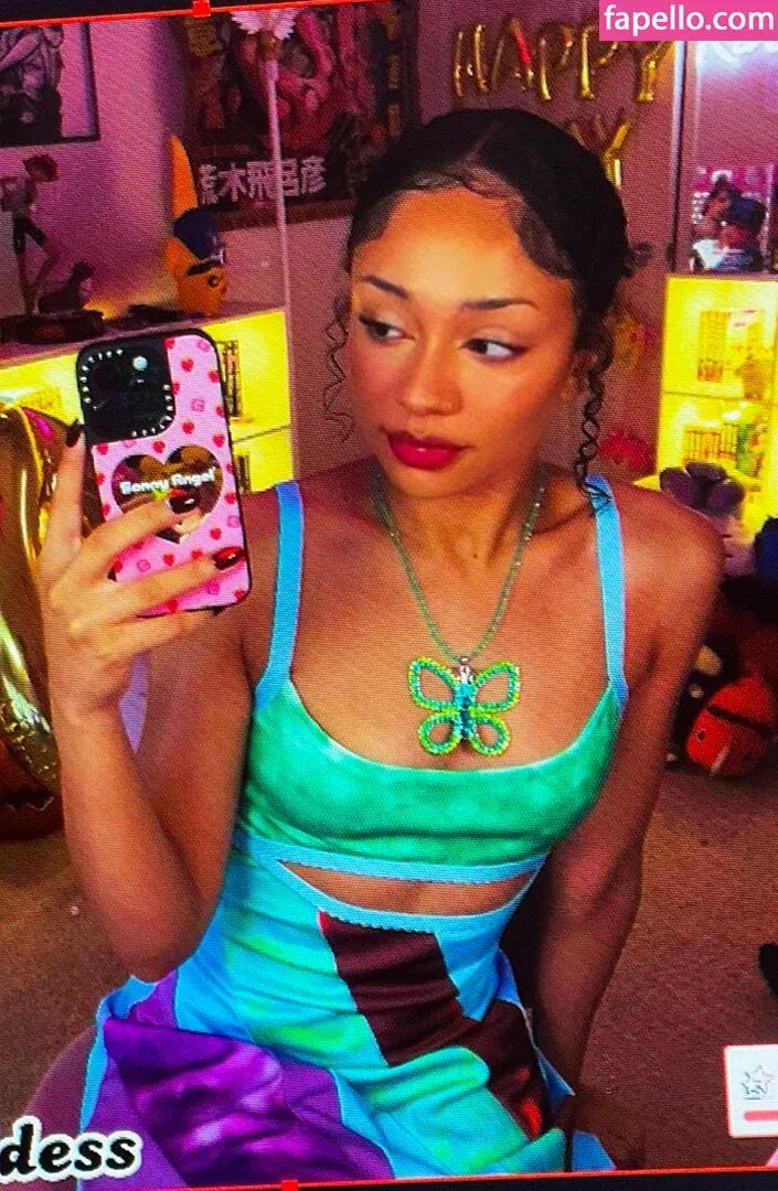 Rinnegoddess Onlyfans Photo Gallery 