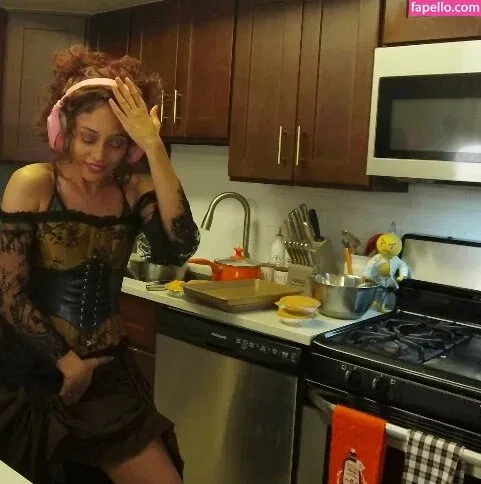 Rinnegoddess Onlyfans Photo Gallery 