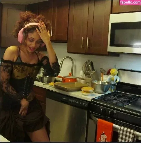 Rinnegoddess Onlyfans Photo Gallery 