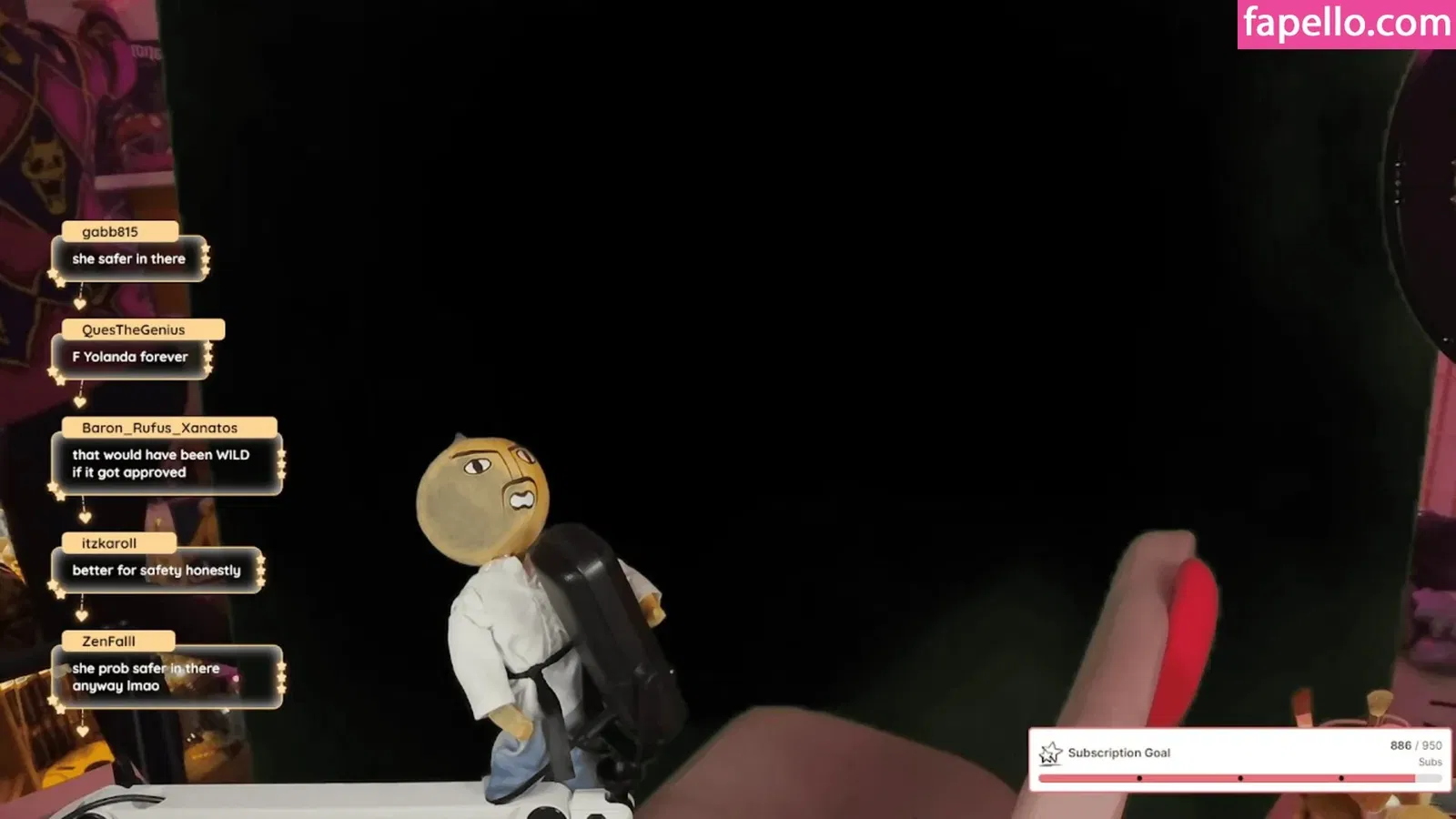 Rinnegoddess Onlyfans Photo Gallery 