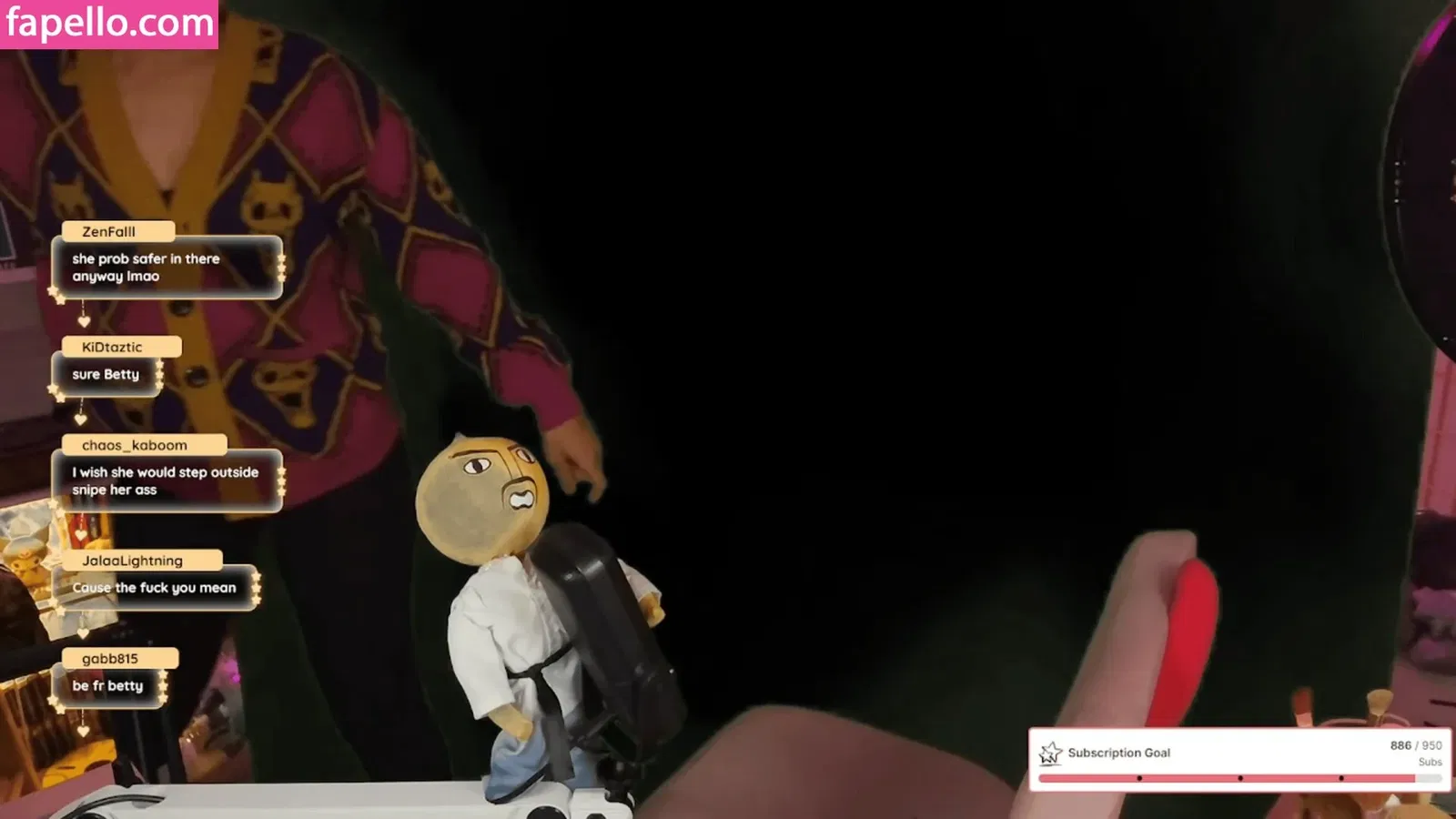 Rinnegoddess Onlyfans Photo Gallery 