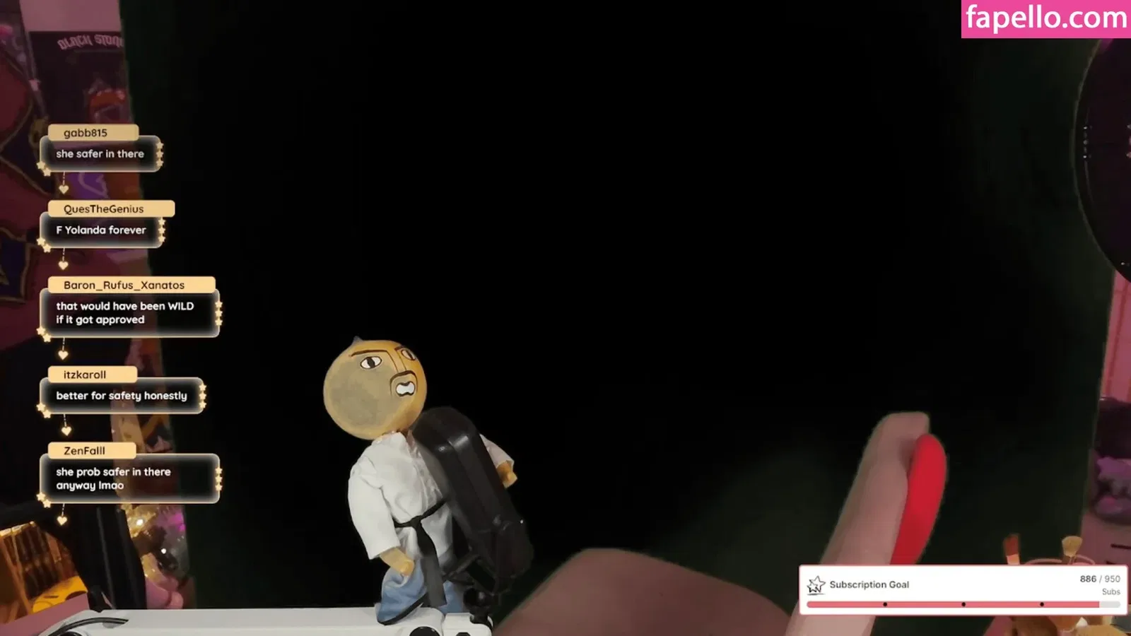 Rinnegoddess Onlyfans Photo Gallery 