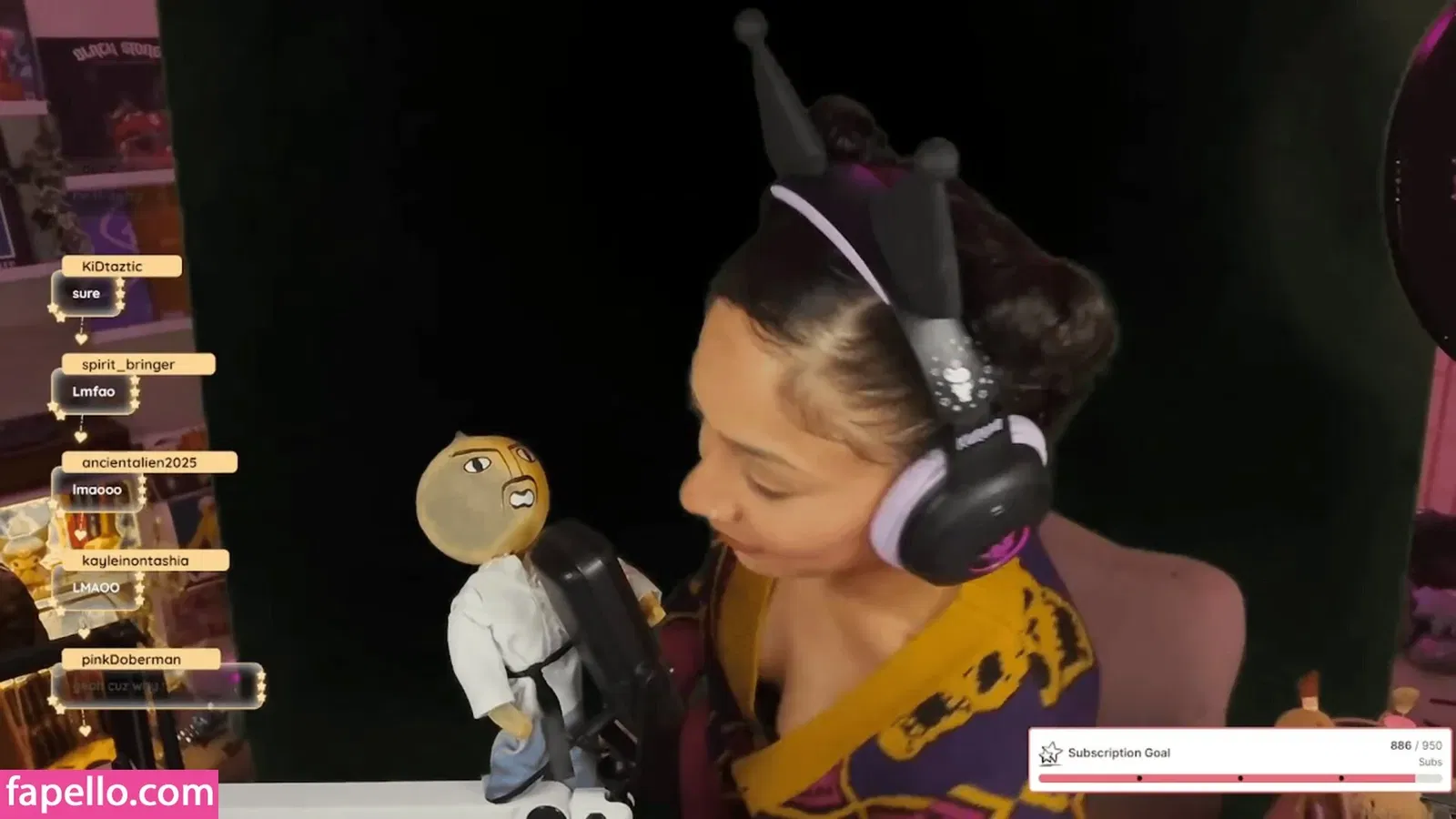 Rinnegoddess Onlyfans Photo Gallery 