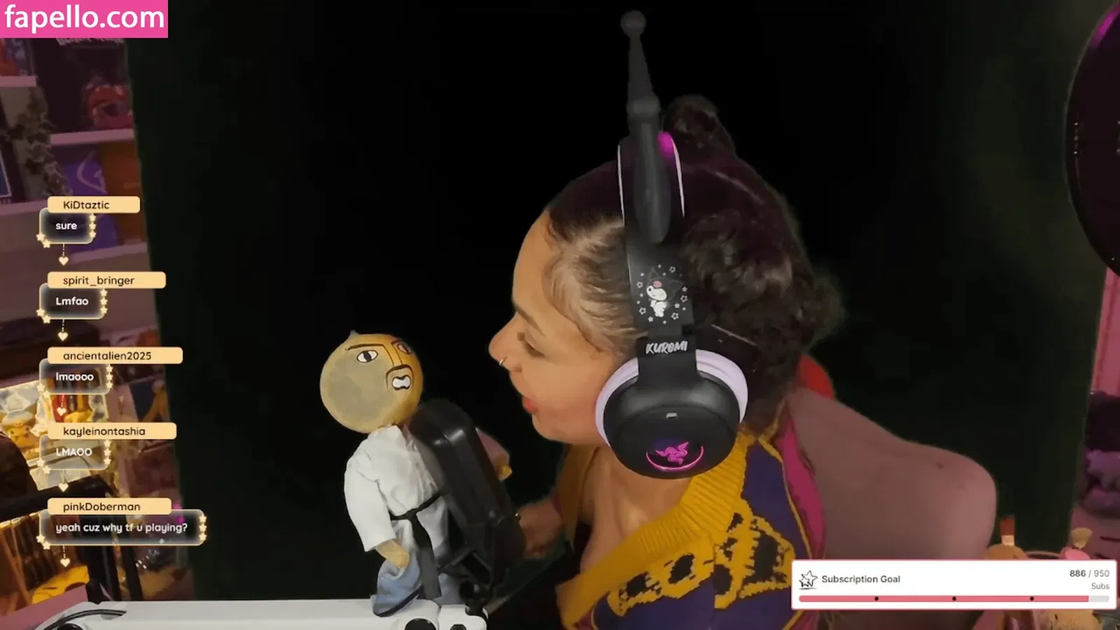 Rinnegoddess Onlyfans Photo Gallery 