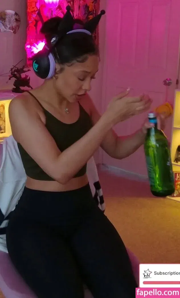 Rinnegoddess Onlyfans Photo Gallery 