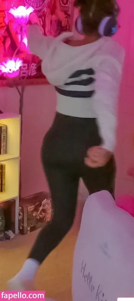 Rinnegoddess Onlyfans Photo Gallery 