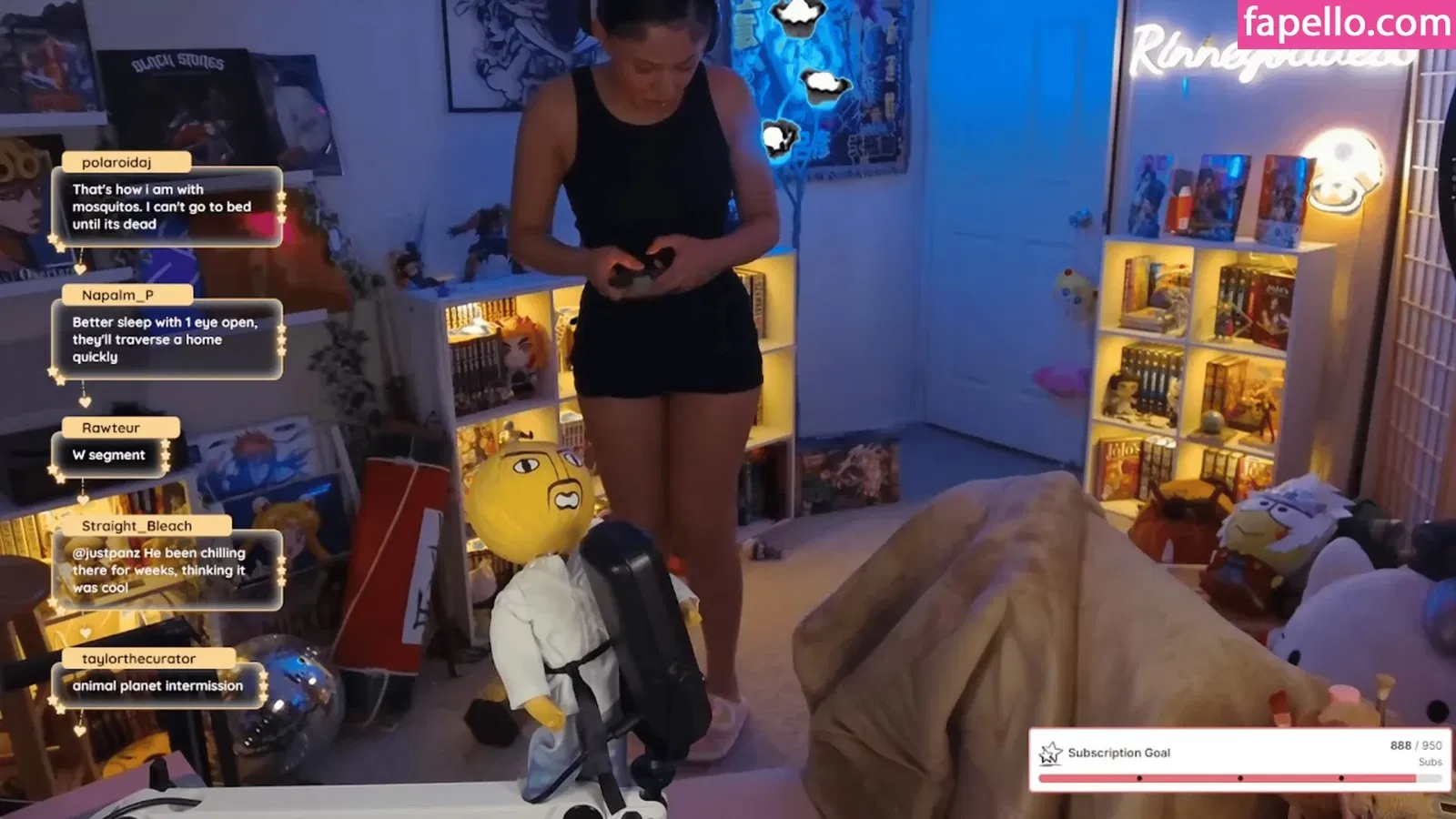 Rinnegoddess Onlyfans Photo Gallery 