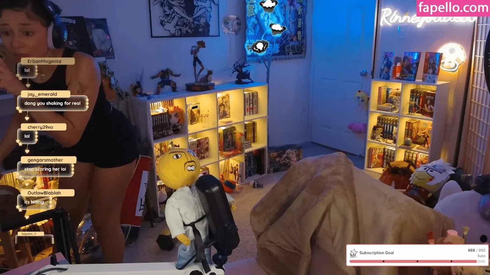 Rinnegoddess Onlyfans Photo Gallery 