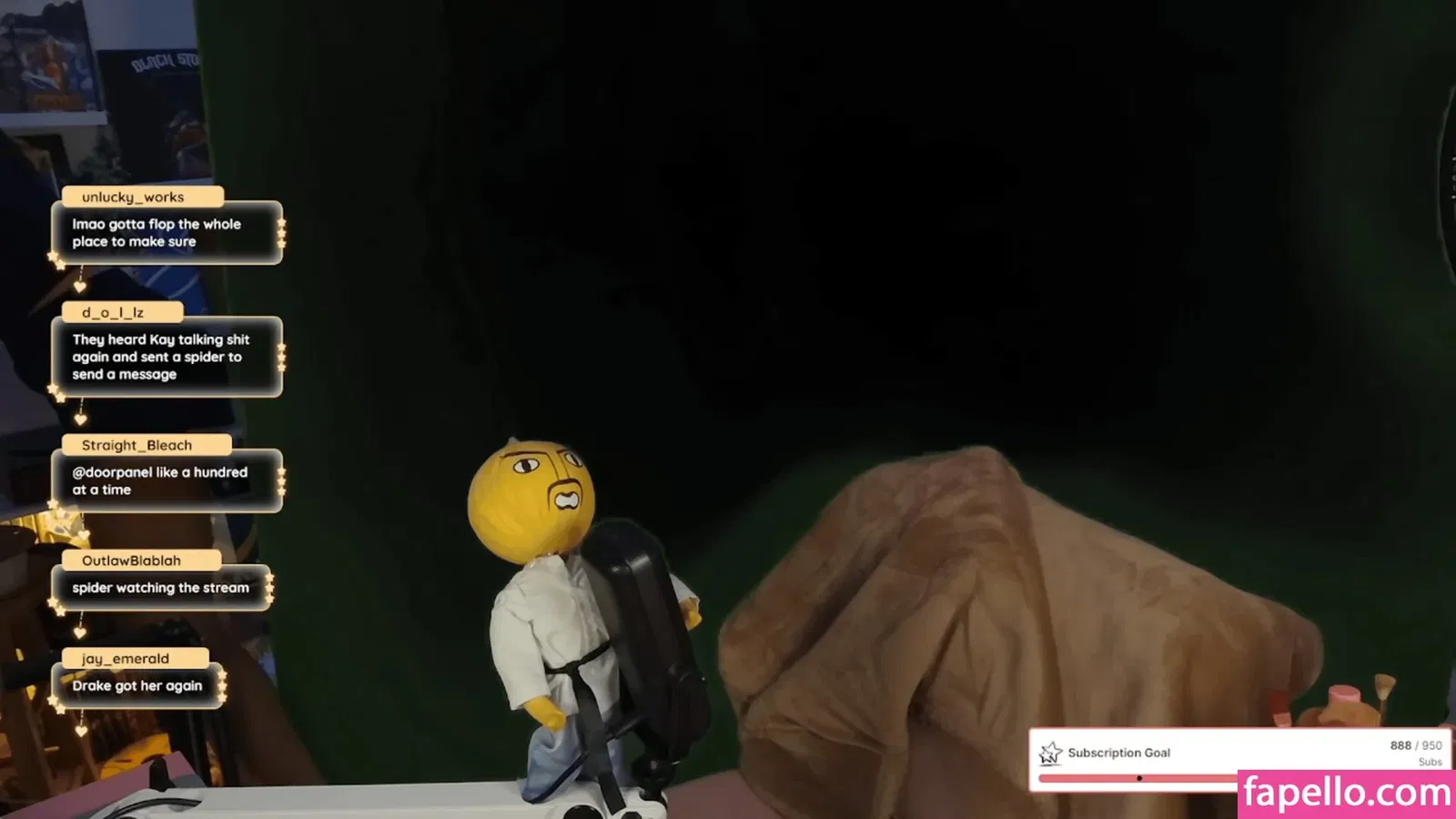 Rinnegoddess Onlyfans Photo Gallery 