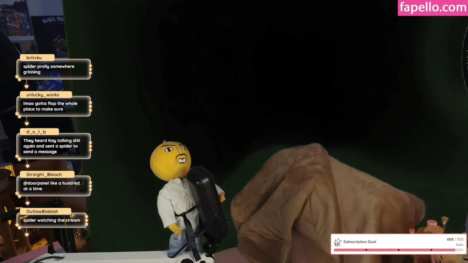 Rinnegoddess Onlyfans Photo Gallery 