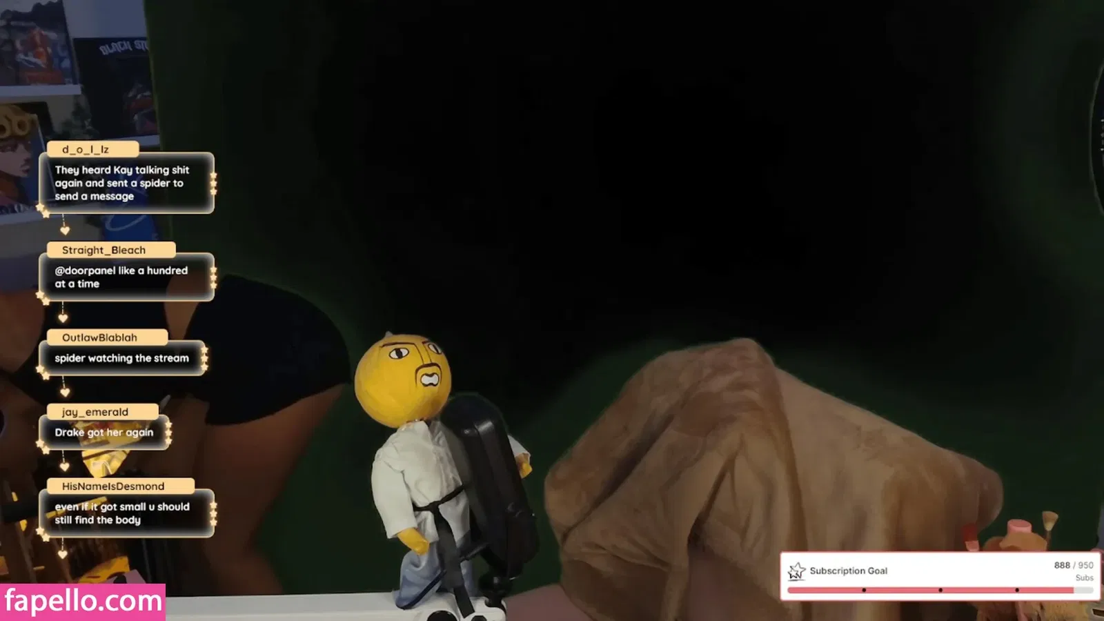 Rinnegoddess Onlyfans Photo Gallery 