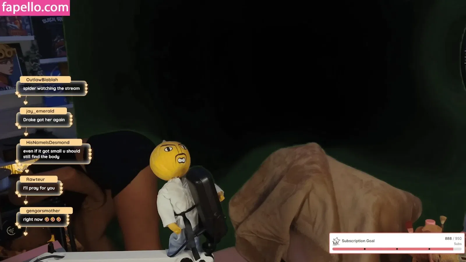 Rinnegoddess Onlyfans Photo Gallery 