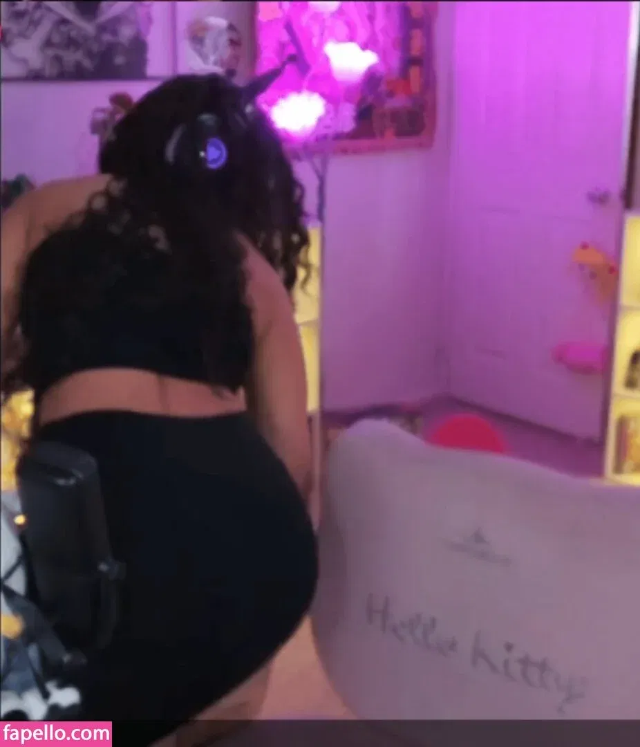 Rinnegoddess Onlyfans Photo Gallery 